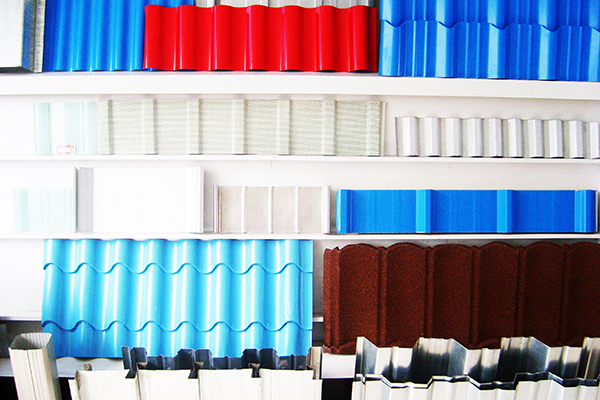 通遼彩鋼板廠家分享幾點彩鋼板的應用方法，你了解嗎？