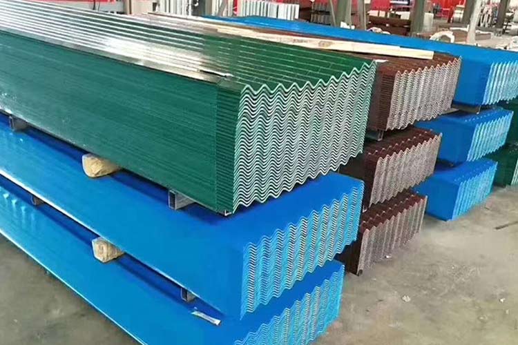 呼和浩特彩板廠家打好夏家安全生產保衛戰