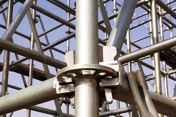 對于鋼結構施工的幾個要點,通遼鋼結構廠家有話要說