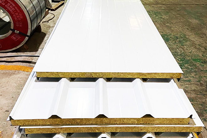 通遼彩鋼板廠家如何計算彩鋼板中鋼結(jié)構(gòu)的算量