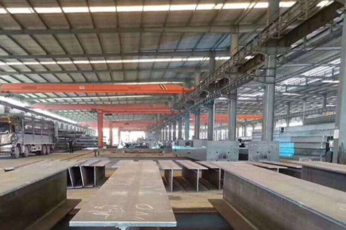 通遼彩鋼板廠 通遼彩鋼板廠