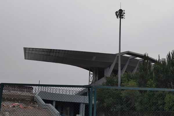 探索包頭鋼結構工程的無限可能 探索包頭鋼結構工程的無限可能